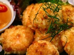 -花样西贡·蜜越餐厅·法式越南料理(水晶城店)