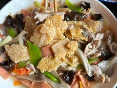 -饭江湖·江湖菜(湖广会馆店)