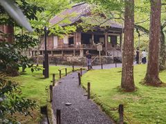 -三千院