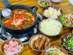 -笔记安顺夺夺粉火锅