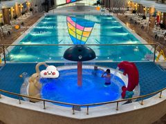 -海韵之星邮轮水会(明发商业广场店)