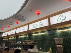-豪客来牛排(中华城店)