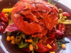 -MARU玛露音乐餐厅(大学路店)
