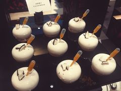 -深圳四季酒店·馥自助餐厅