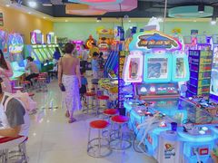 -大玩家(拱墅万达店)