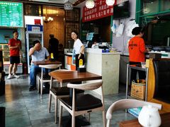 大堂-丰和轩餐厅(西四环南路辅路店)