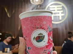 -茶话弄(中贸广场店)