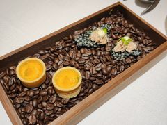 -橘洲1910花园江景西餐厅