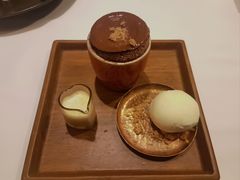 -THE WANG王品(上海中心云端店)