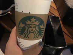 -星巴克臻选(成都宽窄巷子店)