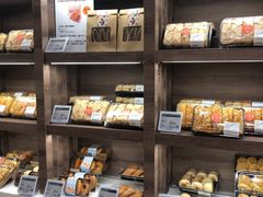 -Ole'超市(汉街万达店)