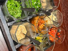 -滇野云南野生菌餐厅(陕西南路店)