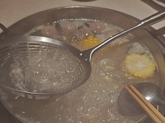 -潮泰牛肉火锅 · 创于1992年(车公庙店)