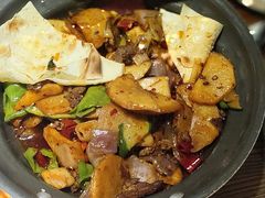 -思金拉措庄园藏餐(太阳岛店)