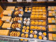 -Olé精品超市(北京合生汇店)