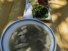 -岳记羊肠馆(陵园小区店)