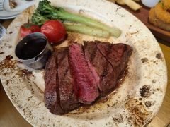 炭烤安格斯m3西冷-Grande A'moo(上海万象城店)