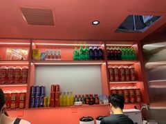 -青木岚小海鲜•小龙虾(友谊店)
