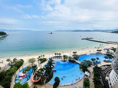 -深圳大梅沙京基洲际度假酒店