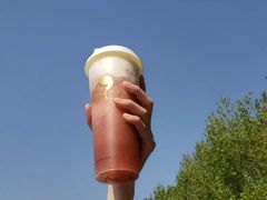 -喜茶(徐州金鹰店)