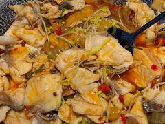 -巢爷老味(东方红店)