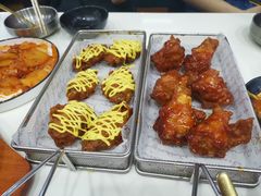 -禾谷韩餐(热带海洋学院店)