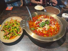 -懒人盐府人家(安贞店)