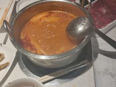 -野妹火锅(布吉店)