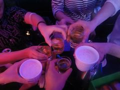 -皇马纯KTV(景田店)