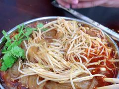 -老妈火锅粉(幸福路步行街店)