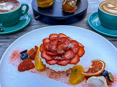 -Highline·城市露台景观餐厅(淮海路店)