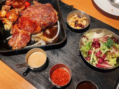 -新贝乐意大利餐厅(苏州中心店)