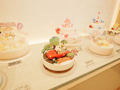 -好利来(七宝领展广场店)