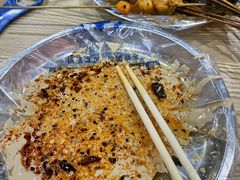 -彭姐麻辣烫(海淀店)