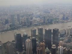 -上海中心大厦