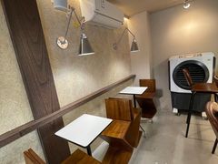 -从启咖啡(五羊邨店)