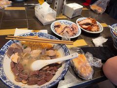 -小潘记鸭血粉丝汤