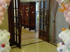 -君来梁溪饭店-餐厅