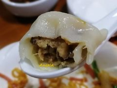 香菇肉水饺-炉鼎记私房菜(总店)