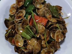 -老字号蛇口德记烧腊饭店·海鲜加工