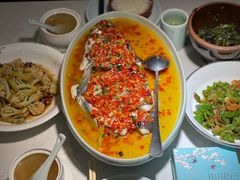 -上地宴·中关村的会客厅(清河高铁站店)