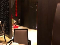 -上海金桥红枫万豪酒店-万豪中餐厅