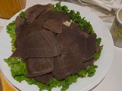 -清真·马家火锅美食城(镇江北路店)