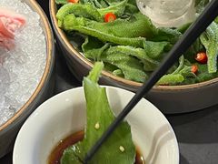 -骨之味·筒骨汤火锅(江头店)