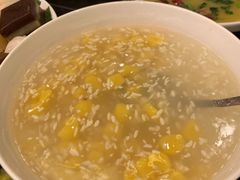 酒酿圆子-新南华大酒店(长寿店)