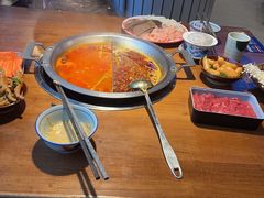 -楠火锅(仁恒梦中心店)