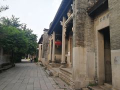 -黄埔古港