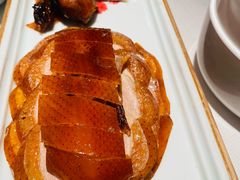 -森隆饭庄(崇文门新世界百货店)