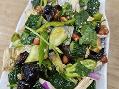 -金诚张妈妈羊汤·驴肉火烧(旧宫佳和园店)