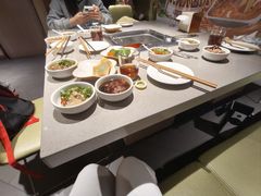 -海底捞火锅(崇文门新世界百货店)